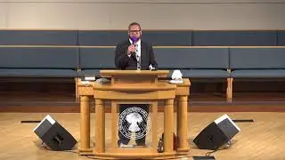 Christ Plus Nothing Equals Everything - Bishop Eric Butler