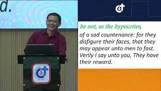 DISCIPLESHIP || GROWTH CLASS || JANUARY 25, 2026 || SIR ISAAC BENTREZ