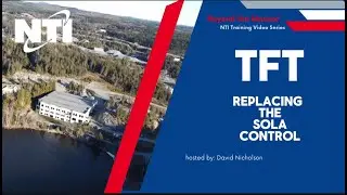 NTI Boilers - TFT - Replacing the Sola Control
