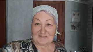 22 февраля.Пенсионерская жизнь в Казахстане. Черенкую колеусы. Салат с зелёным луком. Ужин для кошек