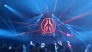Fernanda Martins & Lukas @ Mayday Polska 2025