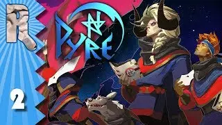 Let's Play Pyre - 2 - The Accusers