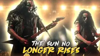 Immortal-The Sun No Longer Rises(Radio D#$&ey Version)