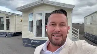 🌟 Brand New Willerby Sierra - Luxury 2-Bedroom Holiday Home | Skegness & Lincolnshire 🌟