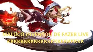LIVEZINHA DE BRAWLHALLA PADRÃO FIFA