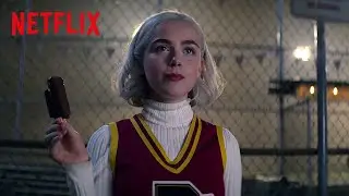 O Mundo Sombrio de Sabrina &ndash; Parte 3 | Trailer oficial | Netflix