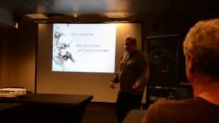 Sea Shanties: Work Songs of the Sea (Devoxx BE Ignite 2014)