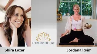 Peace Inside Live