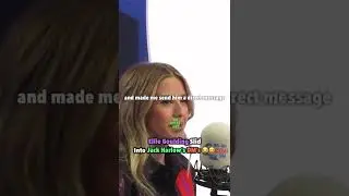 Jack Harlow and Ellie Goulding Funny DM Interaction