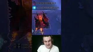 Турбовоины против титанов #dota #dota2 #dota2gameplay