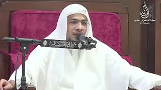 مباشر - ذكرى / ميلاد الإمام علي عليه السلام  الخطيب/ عبدالله خميس