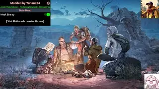 Fading Earth:Plot of land MOD Gameplay