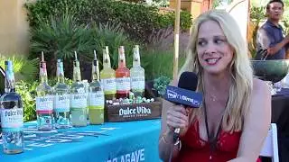 Dulce Vida Tequila , GBK Coachella Experience, Coachella 2019, Jennifer Kelly