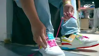 MSSE 16 Highlights: &lsquo;THE PENETRATOR&rsquo; Drop Was INSANE! 🔥👟 | World Balance