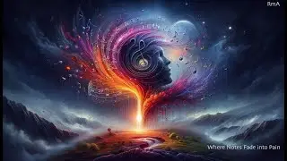 RmAॐ Progressive Deep ⧼🎶🎵Where Notes Fade into Pain⧽