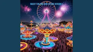Wacky Fun Fair Good Future Version 2