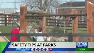 2 men charged with kidnapping after incident at Winchester park