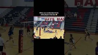 SCOTT STERLING IRL?! 🤯🤯 #volleyball #scottsterling #d1 #fail #volleyballworld #vb #lusialangi