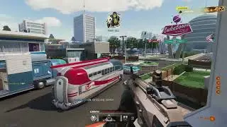 Как работает лобби ботов в CoD BO7 #codbo7 #blackfriday #mmoexp