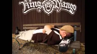 KING DJANGO - Do It Right, Do It Some More
