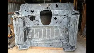 1959 Chevy Apache Part 6