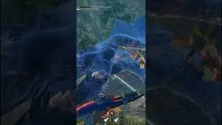 Life of Great Sword Mains 76 #mhrise
