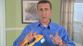power stainlifter commercial