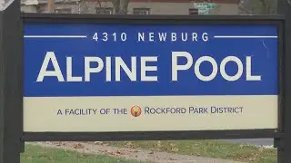Rockford Aldermen pass deal to keep Alpine Pool open for 2020