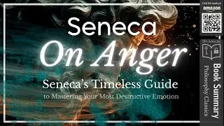 Seneca on Anger &mdash; A Complete Guide to Freedom From Rage | Audio Summary & Key Lessons