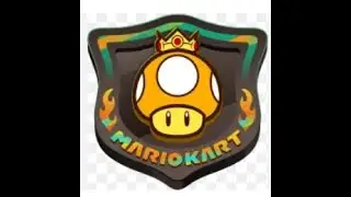 09 Rally Turbo _  Mario Kart World