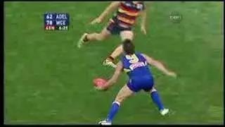 Ben Cousins Brilliance!