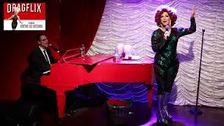 Sutton Lee Seymour's DRAGFLIX