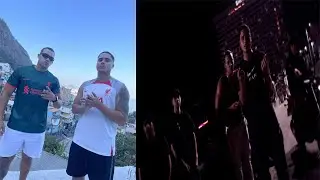 DAJORDAN - F.R.M.T ft. Edu Henry (prod.WS DO BEAT)