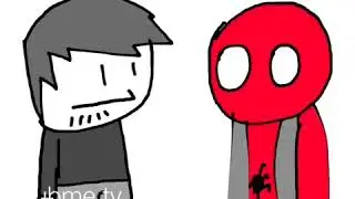 Spider-Man Logic