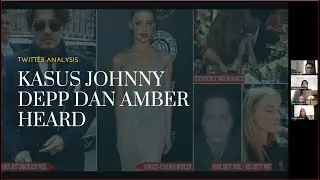 Johnny Depp versus Amber Heard: kamu tim siapa nih?