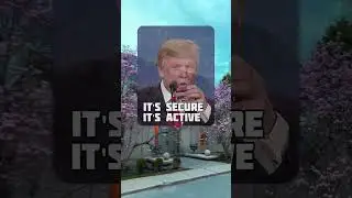TrumpX triggersCrypto Taxes on national TV #TrumpBull #NoCBDCs