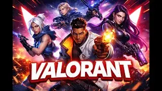VALORANT Ranked Match 😈 | Insane Clutches & Noob Moments | AFKReaper