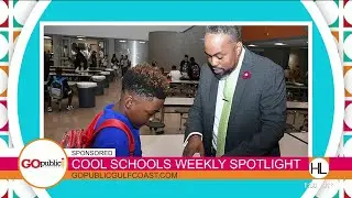Cool Schools Weekly Spotlight: Cy-Fair ISD  | HOUSTON LIFE | KPRC 2