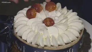 Previewing Sift Bake Shop's Thanksgiving menu | FOX61 Kitchen
