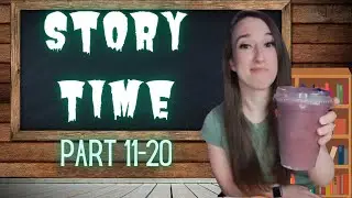 rrogersworld STORY TIME Compilation || 11-20