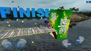 Bike Master 3D Android Gameplay HD