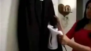 Passadeira a Vapor Port&aacute;til