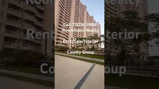 County Group