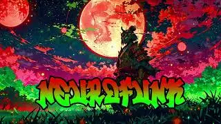 Neurofunk mix #neurofunk #dnb #electronic