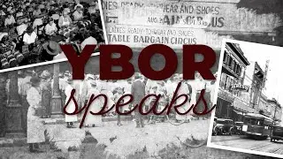 Ybor Merchants