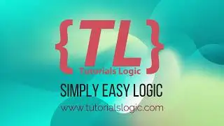 Tutorials Logic | Simply Easy Logic