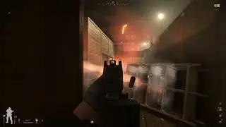Zero Hour Training Gameplay (2025) #ZeroHour #ZeroHourGameplay