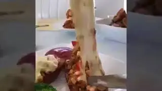 Lacabana Restaurant Al Ain, UAE
