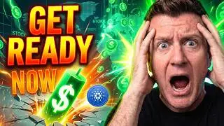 CARDANO ADA Is About To Shock The Entire Crypto World… ($100T Reset?)