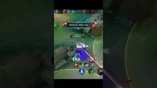 #mobilelegends #mlbb #mathildagameplay #mathildamobilelegends #mathildabuild #mathildamlbb